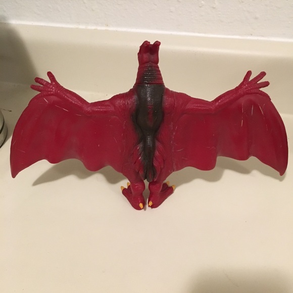 Rodan Collectable - Picture 2 of 4
